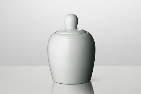 Acessório Cozinha Bulky Cookie Jar - Grey